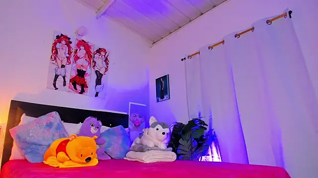 Snapshot of annita_lopez chatting on January 30, 12:29 am annita lopez online show from January 30, 12:29 am