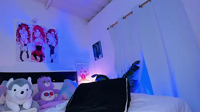 Snapshot of annita_lopez chatting on February 6, 11:04 pm annita lopez online show from February 6, 11:04 pm