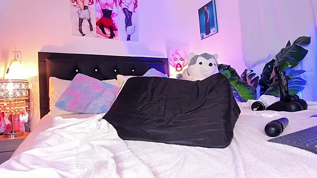 Snapshot of annita_lopez chatting on February 10, 4:08 am annita lopez online show from February 10, 4:08 am