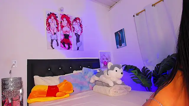 Snapshot of annita_lopez chatting on February 10, 11:02 pm annita lopez online show from February 10, 11:02 pm