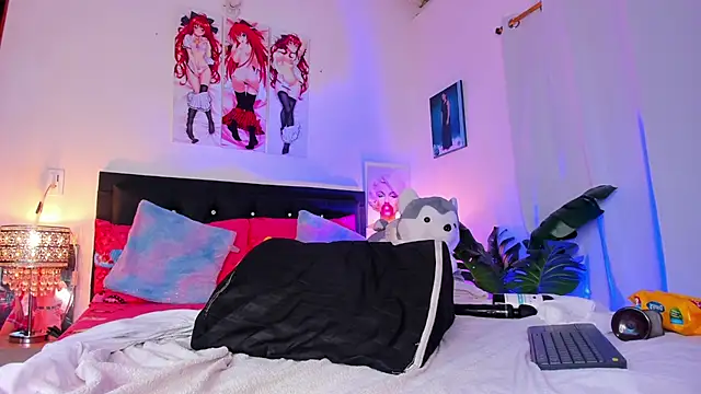 Snapshot of annita_lopez chatting on February 12, 2:03 am annita lopez online show from February 12, 2:03 am