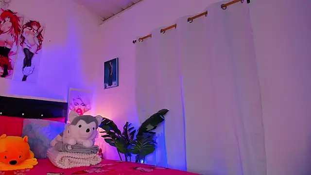 Snapshot of annita_lopez chatting on February 13, 11:15 pm annita lopez online show from February 13, 11:15 pm