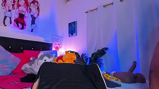 Snapshot of annita_lopez chatting on February 19, 3:17 am annita lopez online show from February 19, 3:17 am