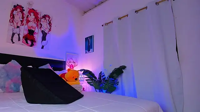 Snapshot of annita_lopez chatting on February 24, 12:09 am annita lopez online show from February 24, 12:09 am