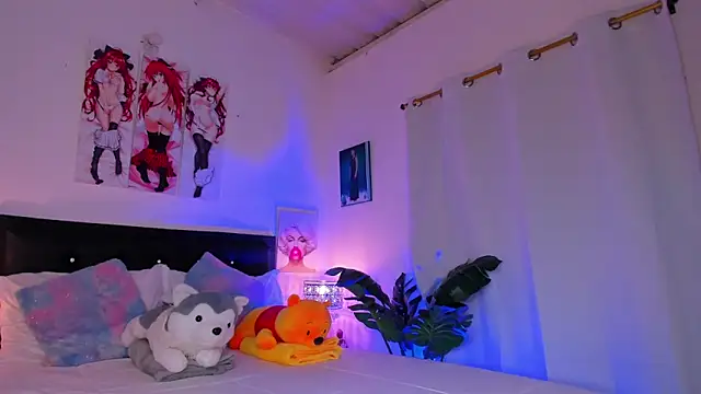 Snapshot of annita_lopez chatting on February 25, 12:03 am annita lopez online show from February 25, 12:03 am