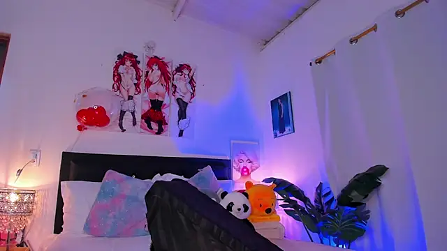 Snapshot of annita_lopez chatting on March 3, 12:04 am annita lopez online show from March 3, 12:04 am