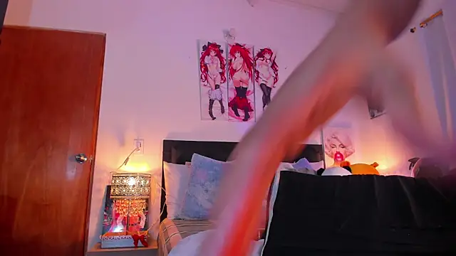 Snapshot of annita_lopez chatting on March 10, 1:01 am annita lopez online show from March 10, 1:01 am