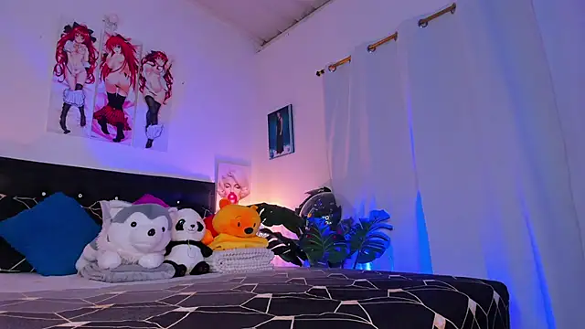 Snapshot of annita_lopez chatting on March 20, 12:08 am annita lopez online show from March 20, 12:08 am