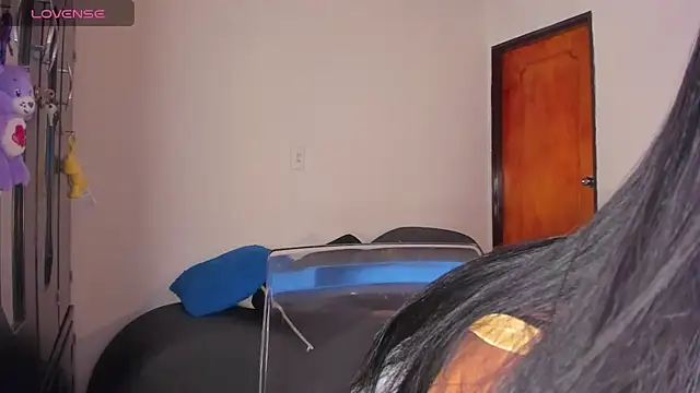 Snapshot of annita_lopez chatting on October 14, 11:05 pm annita lopez online show from October 14, 11:05 pm