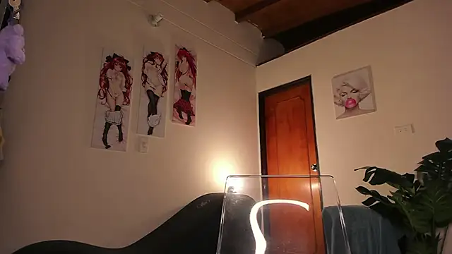 Snapshot of annita_lopez chatting on October 24, 11:23 pm annita lopez online show from October 24, 11:23 pm