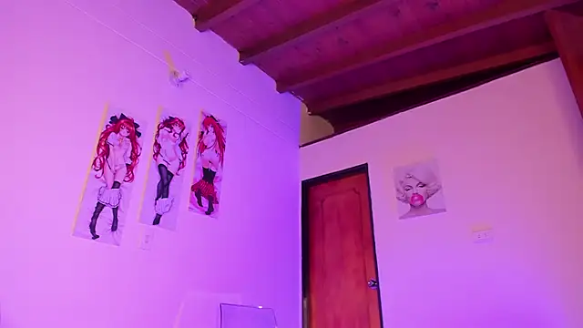 Snapshot of annita_lopez chatting on November 26, 11:17 pm annita lopez online show from November 26, 11:17 pm