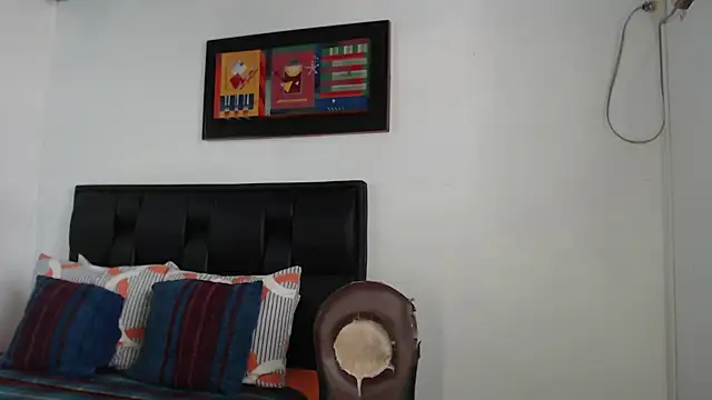 thommerxxx online show from January 17, 6:54 pm