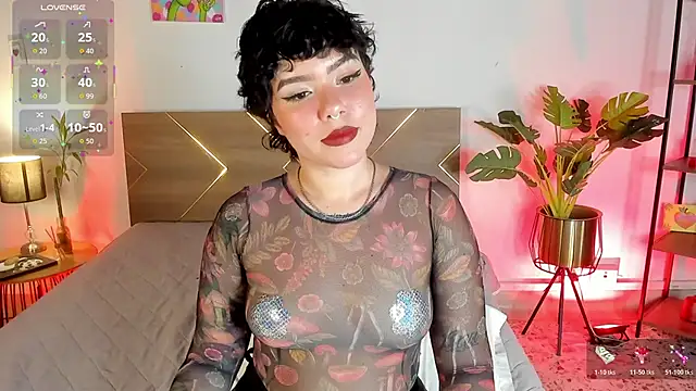 Amy art online show from May 2, 9:20 pm