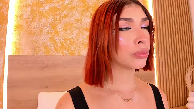 Snapshot of Alana_2916_ chatting on October 25, 3:47 am Alana 2916 online show from October 25, 3:47 am