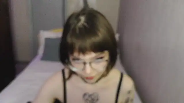 MayGler online show from April 13, 5:29 pm