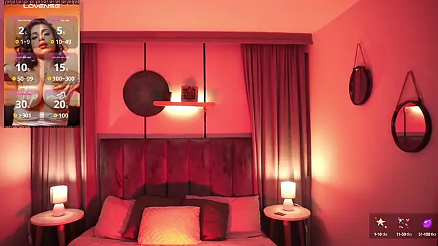 Snapshot of Galilea_Fox chatting on September 10, 4:34 am Galilea Fox online show from September 10, 4:34 am