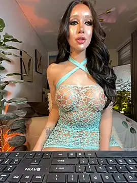 Snapshot of Addison__Lee chatting on February 7, 2:59 am Addison Lee online show from February 7, 2:59 am