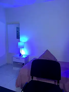 Snapshot of Melhope chatting on December 3, 2:59 pm Melhope online show from December 3, 2:59 pm