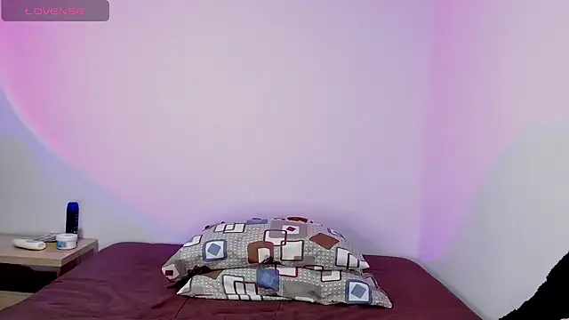 Abby Saenz01 online show from February 9, 1:00 am