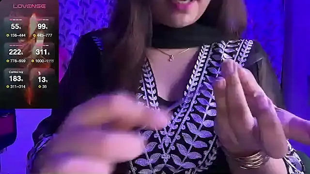 Sizzling  ZAARA online show from September 12, 10:37 am