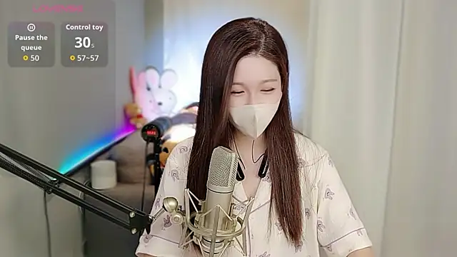 tw lala online show from October 21, 4:51 pm