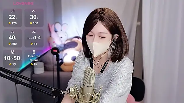 tw lala online show from November 9, 5:11 pm