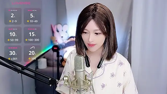 tw lala online show from November 10, 5:01 pm