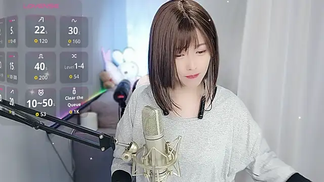 tw lala online show from January 8, 5:04 pm