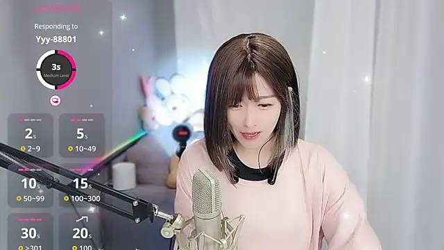 tw lala online show from January 13, 4:56 pm