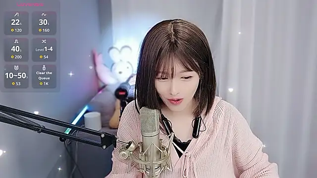 tw lala online show from February 10, 4:55 pm