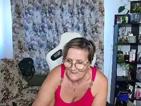 Selenna57 online show from December 19, 7:51 am