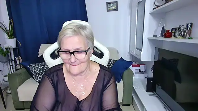 Selenna57 online show from April 23, 5:26 pm