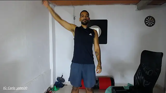 Snapshot of Carlo_yates chatting on March 20, 8:51 pm Carlo yates online show from March 20, 8:51 pm