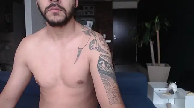 sexual devils online show from February 13, 12:11 pm