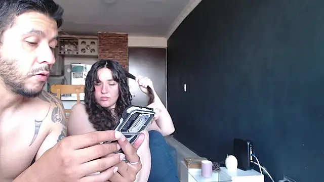 sexual devils online show from July 10, 11:35 am