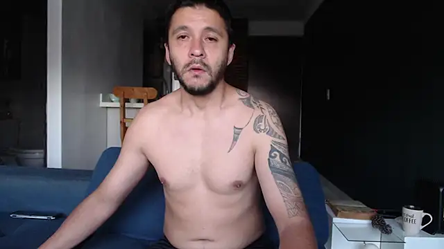 sexual devils online show from July 11, 11:13 am