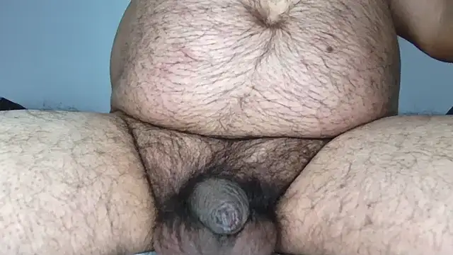 ChubbyLatin  online show from March 17, 11:57 am