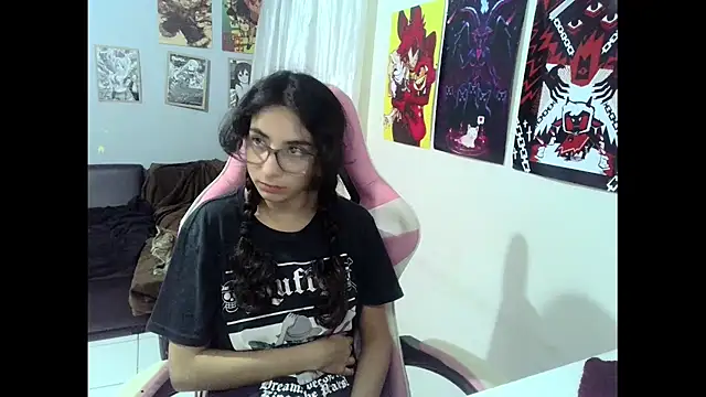 Abysparadise online show from January 16, 2:15 am