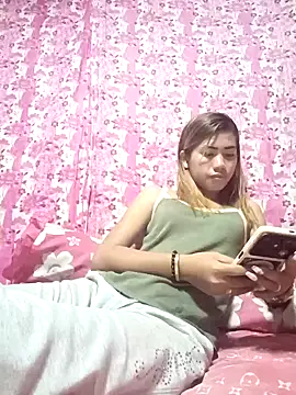 Cutie body11 online show from February 4, 6:14 am