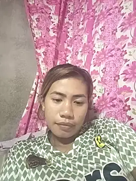 Cutie body11 online show from February 12, 1:59 pm