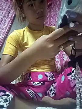 Cutie body11 online show from February 13, 11:58 pm