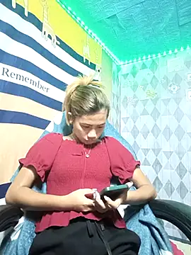 Cutie body11 online show from February 16, 1:36 am