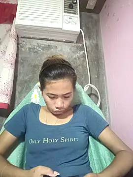 Cutie body11 online show from October 22, 1:17 am