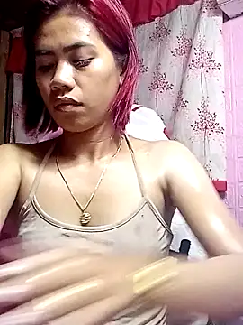 Cutie body11 online show from April 29, 11:36 am