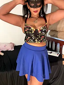 naughtyjaanu online show from October 30, 11:00 am