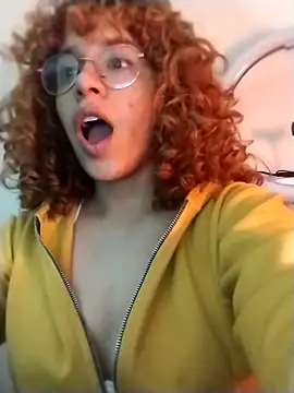 EmmaMelissa0521 online show from October 30, 4:47 am