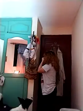 EmmaMelissa0521 online show from November 28, 11:29 pm