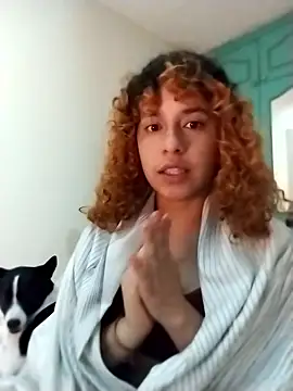 EmmaMelissa0521 online show from January 15, 2:49 am