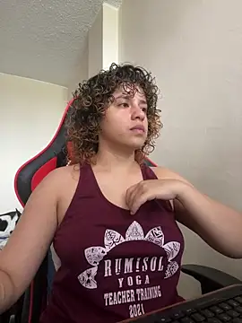 EmmaMelissa0521 online show from June 6, 5:06 pm