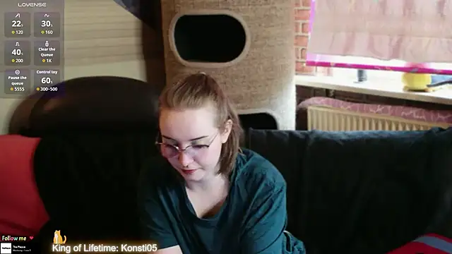 GamerGirl Eve online show from June 13, 5:22 pm